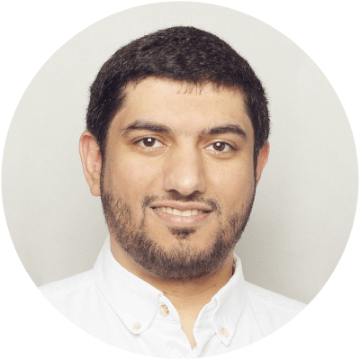 Fadhel Mahdi